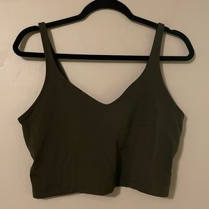 Lululemon Align Tank Top